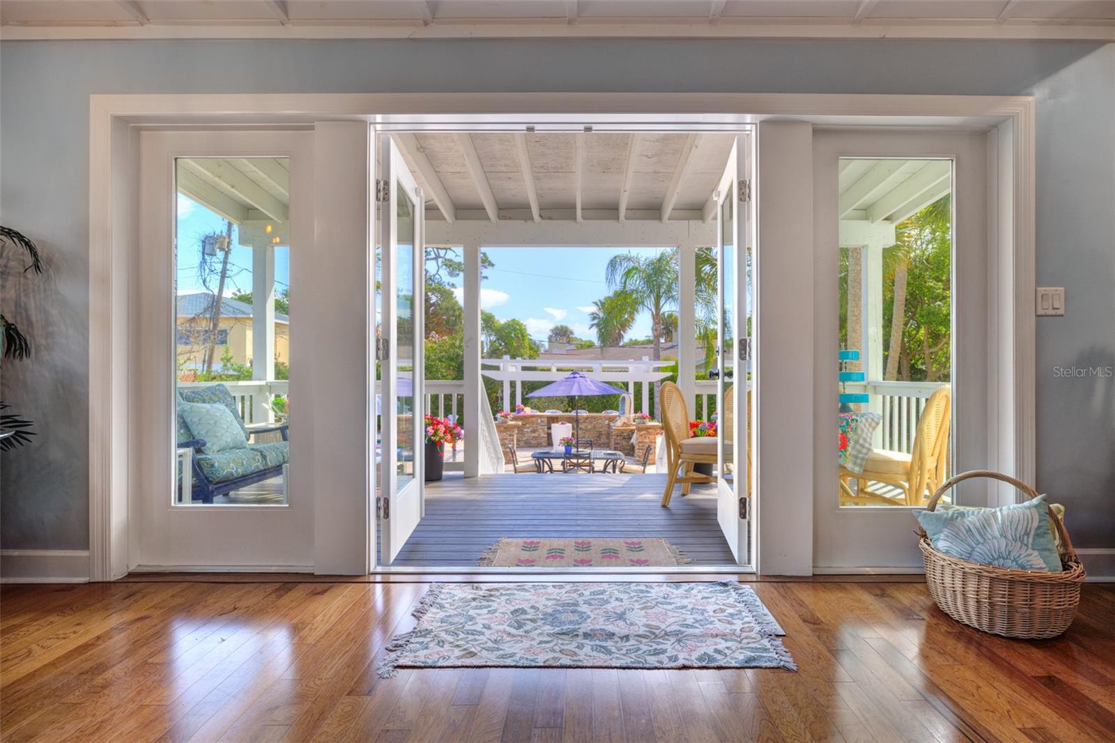 105 RIVERSIDE DR, ORMOND BEACH, FL, 32176