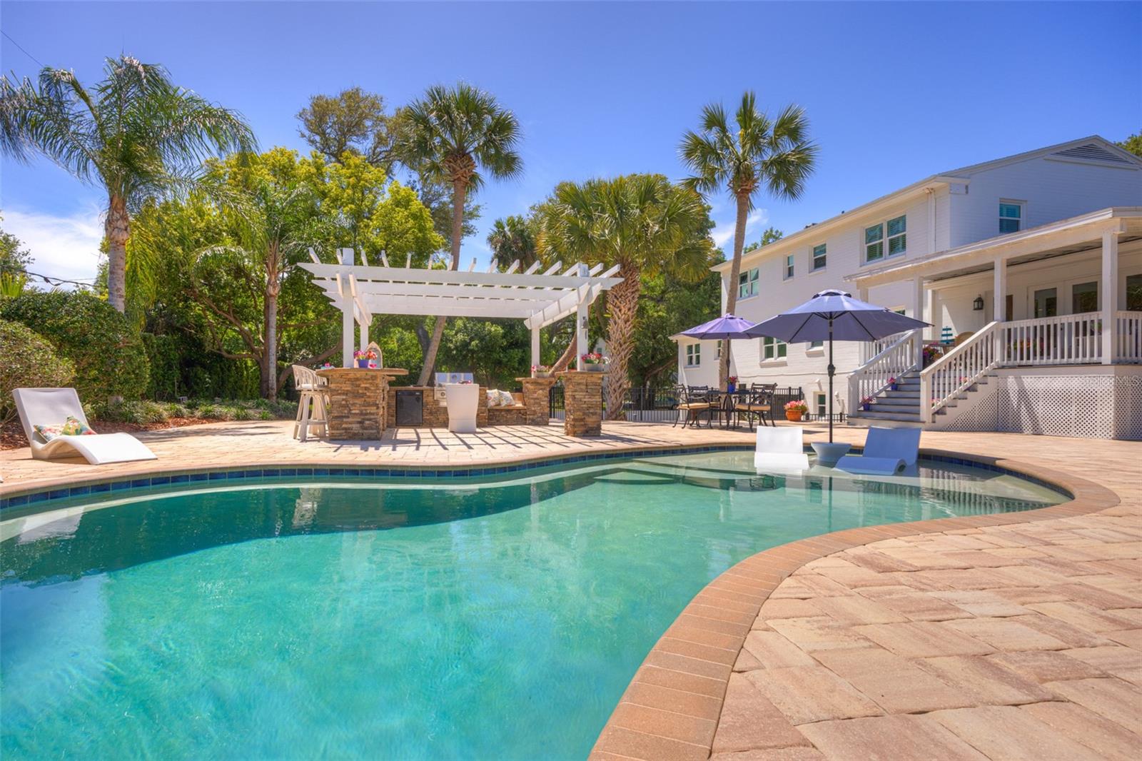 105 RIVERSIDE DR, ORMOND BEACH, FL, 32176