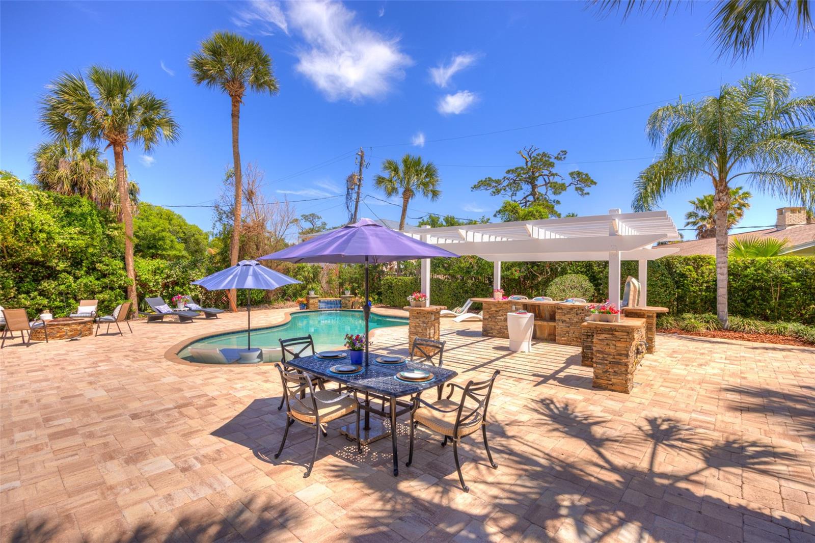 105 RIVERSIDE DR, ORMOND BEACH, FL, 32176