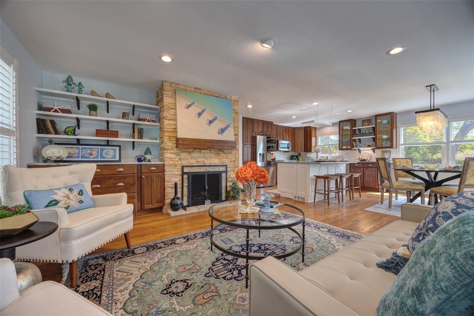 105 RIVERSIDE DR, ORMOND BEACH, FL, 32176