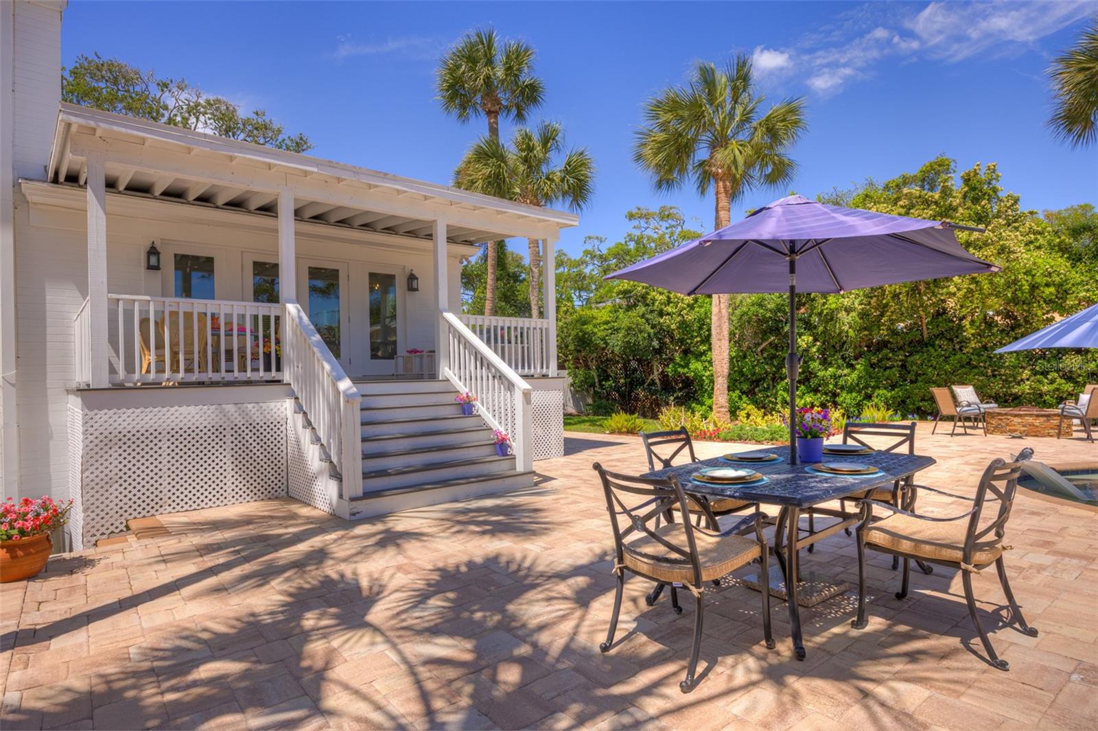 105 RIVERSIDE DR, ORMOND BEACH, FL, 32176