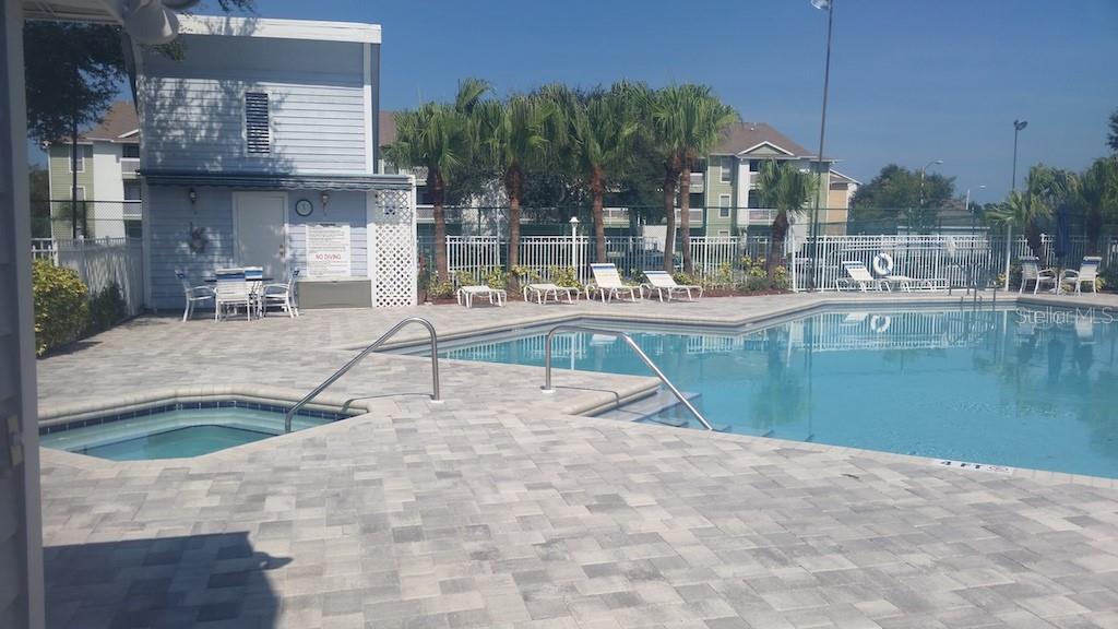 455 ALT 19 S #65, PALM HARBOR, FL, 34683