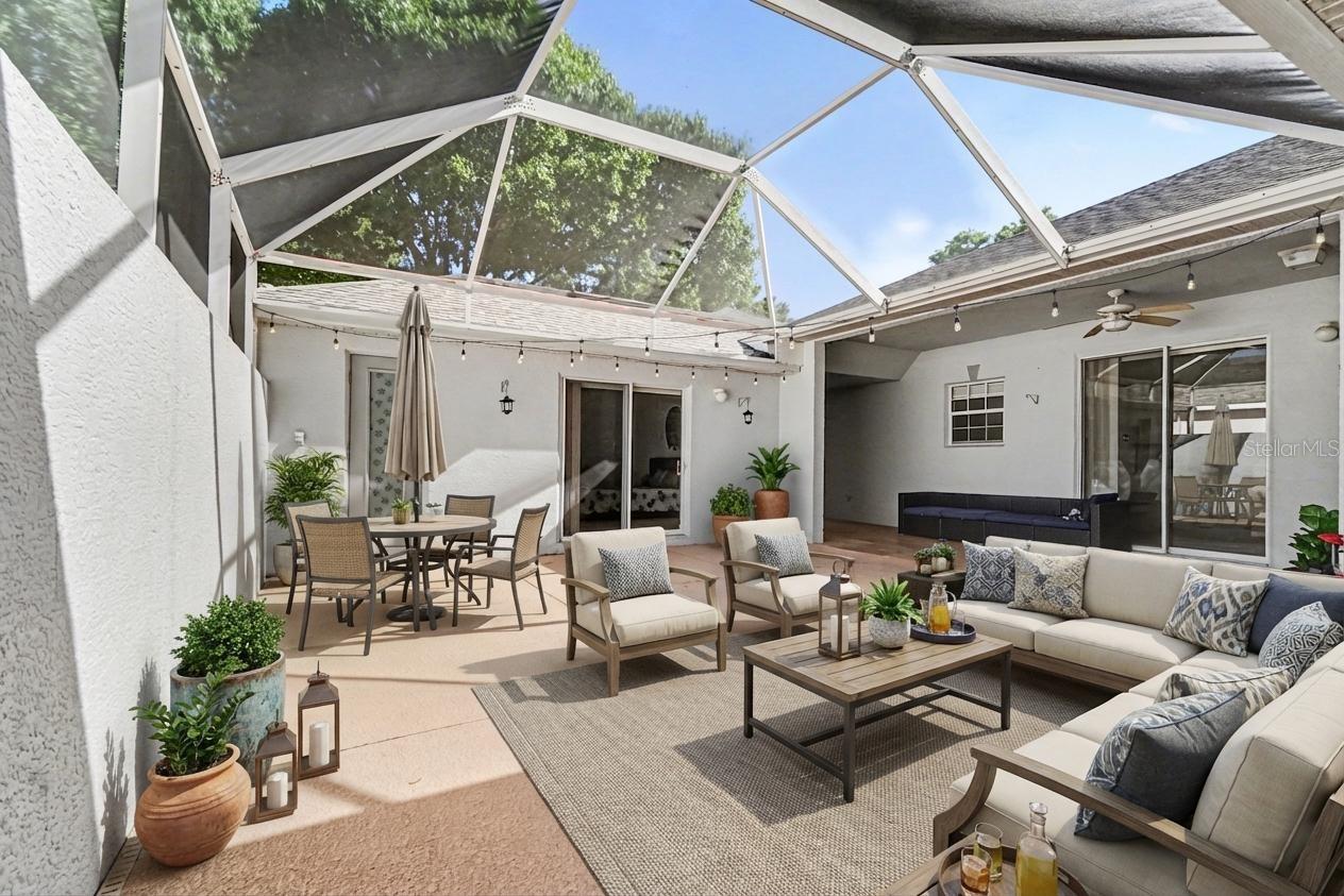 4326 HAMMERSMITH DR, CLERMONT, FL, 34711