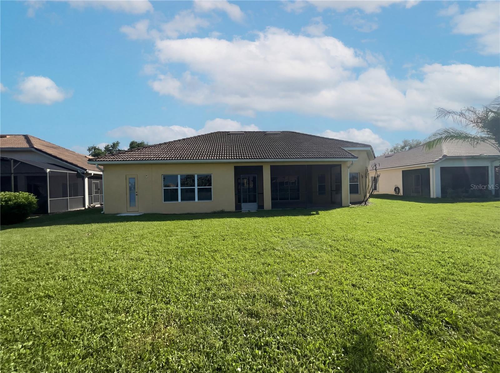 3629 NORTHWOODS DR, KISSIMMEE, FL, 34746