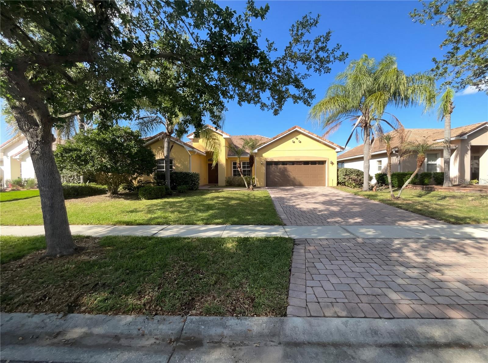 3629 NORTHWOODS DR, KISSIMMEE, FL, 34746