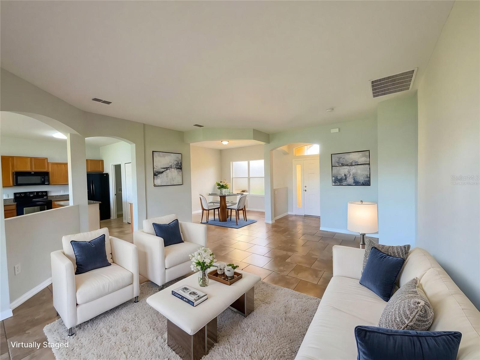 3629 NORTHWOODS DR, KISSIMMEE, FL, 34746