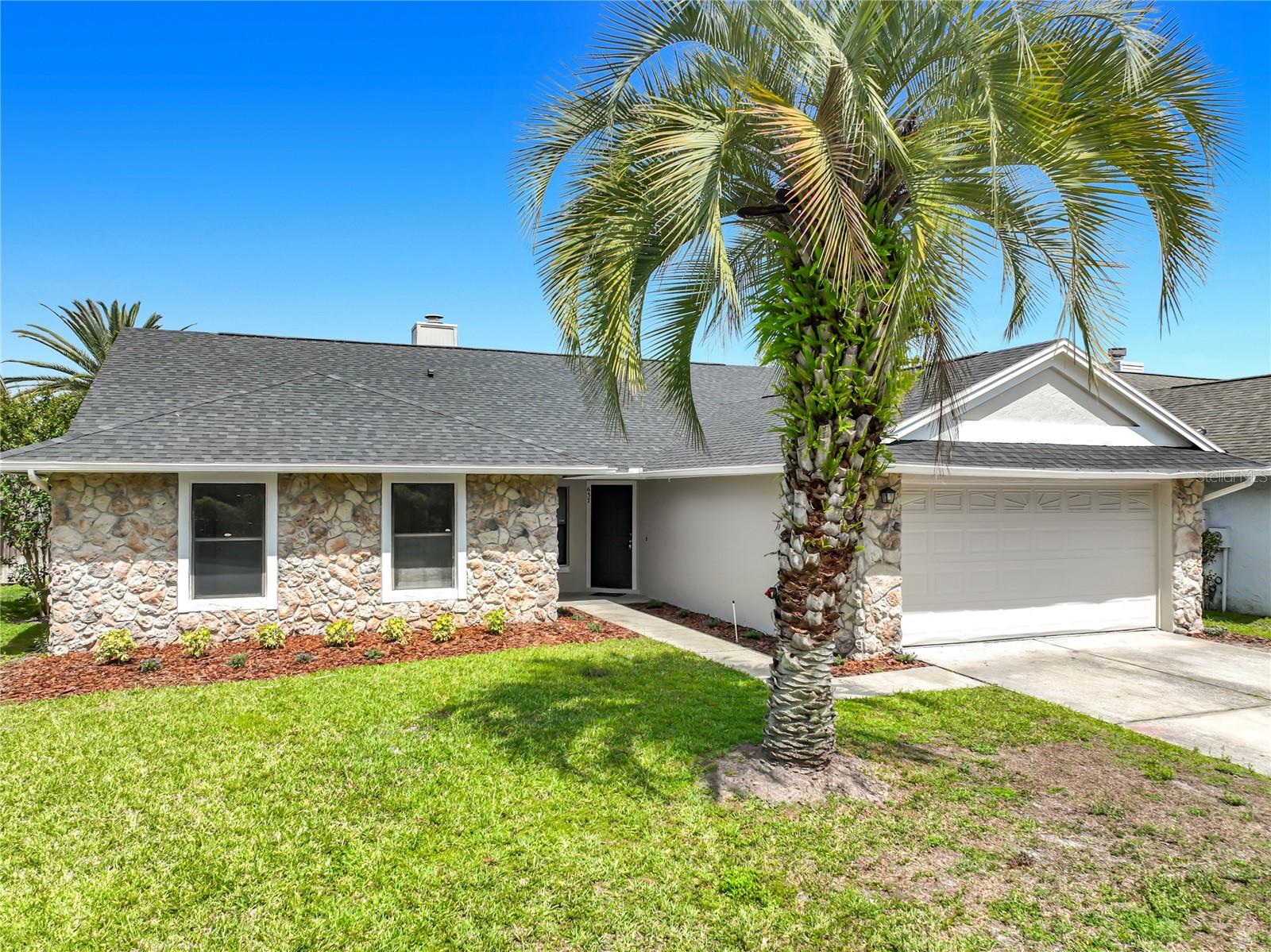 637 STARSTONE DR, LAKE MARY, FL, 32746