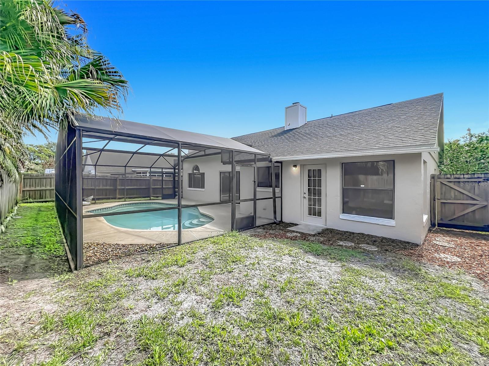 637 STARSTONE DR, LAKE MARY, FL, 32746