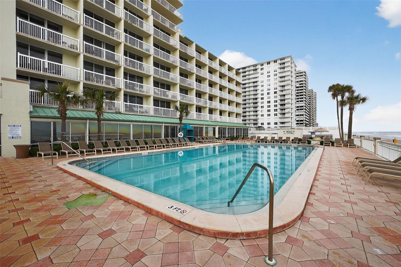 2700 N ATLANTIC AVE #403, DAYTONA BEACH, FL, 32118