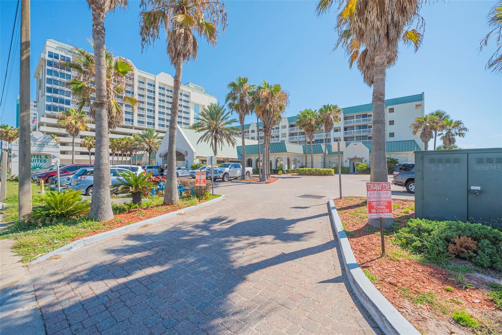 2700 N ATLANTIC AVE #403, DAYTONA BEACH, FL, 32118