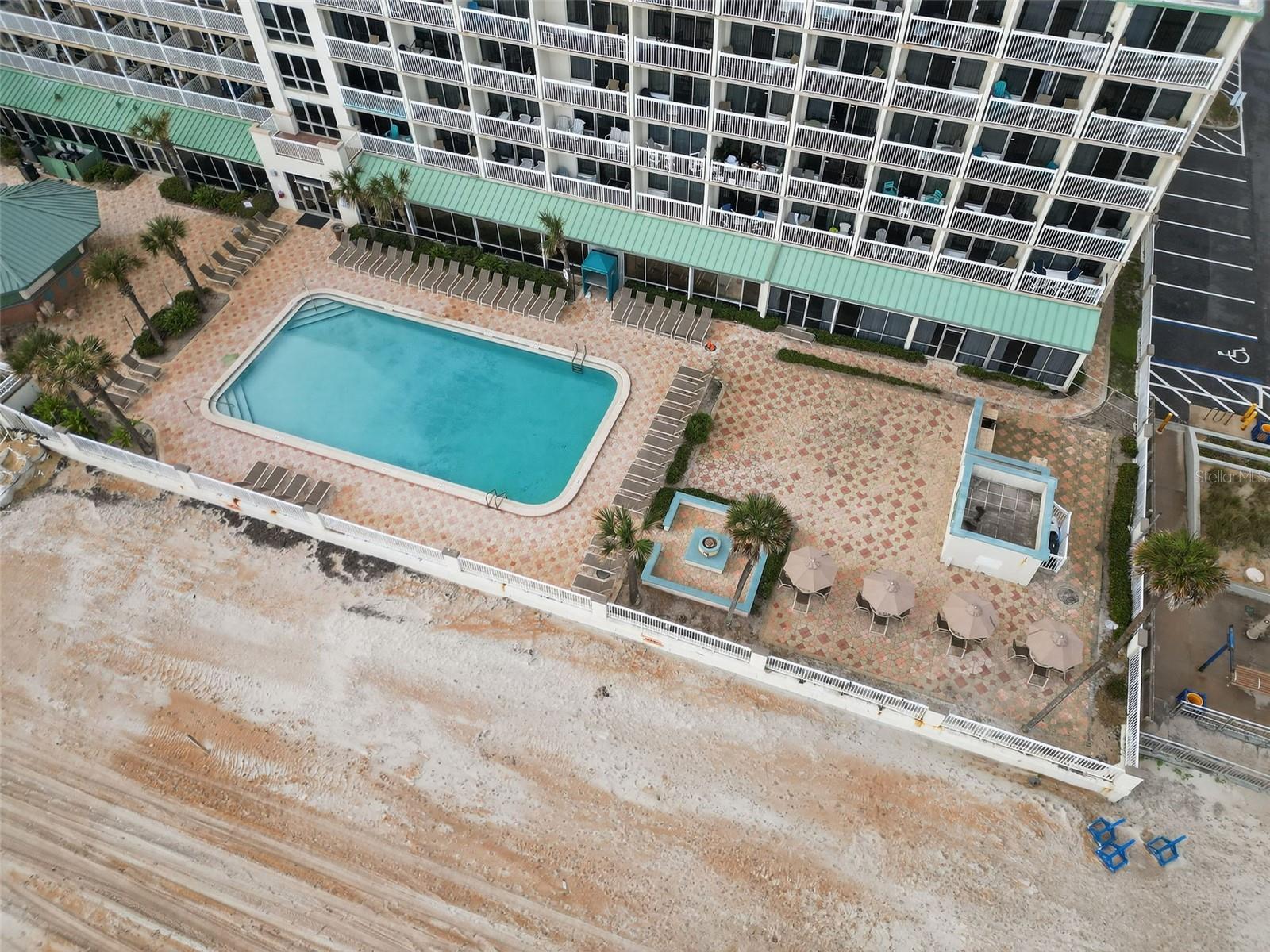 2700 N ATLANTIC AVE #403, DAYTONA BEACH, FL, 32118