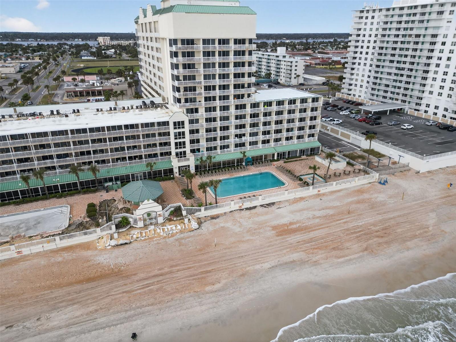 2700 N ATLANTIC AVE #403, DAYTONA BEACH, FL, 32118