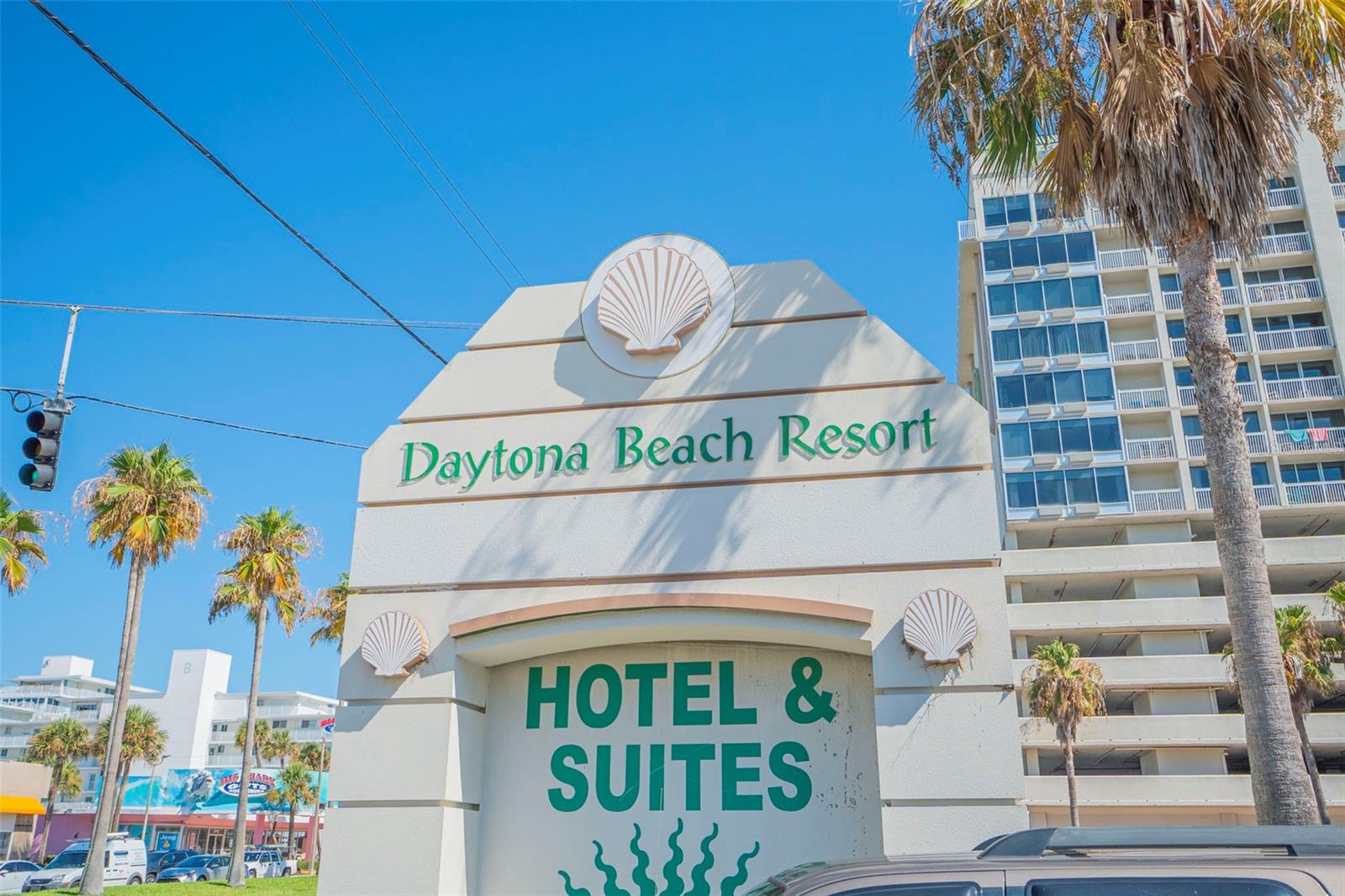 2700 N ATLANTIC AVE #403, DAYTONA BEACH, FL, 32118