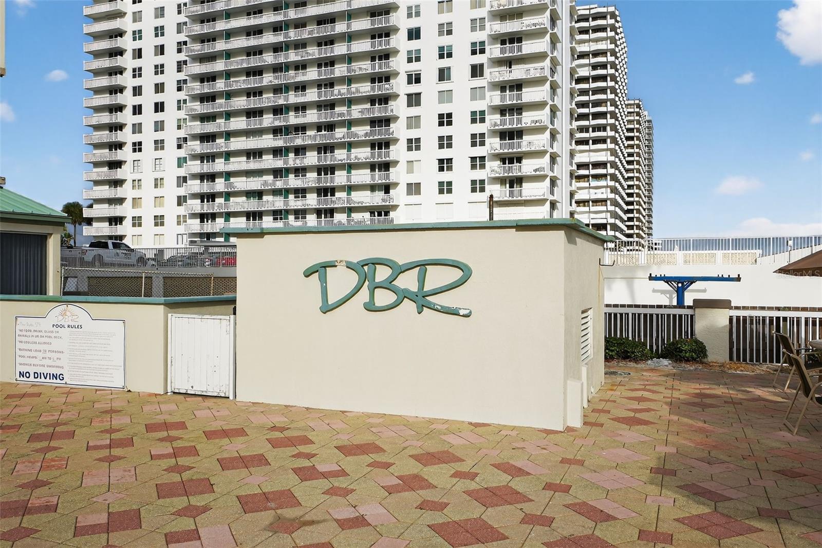 2700 N ATLANTIC AVE #403, DAYTONA BEACH, FL, 32118