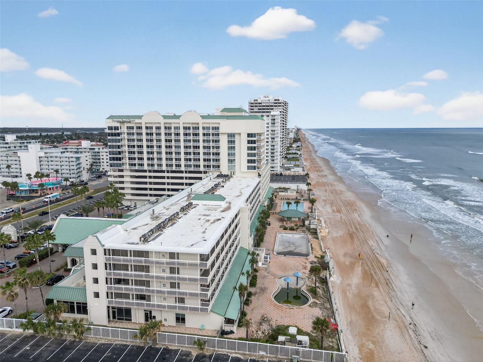 2700 N ATLANTIC AVE #403, DAYTONA BEACH, FL, 32118
