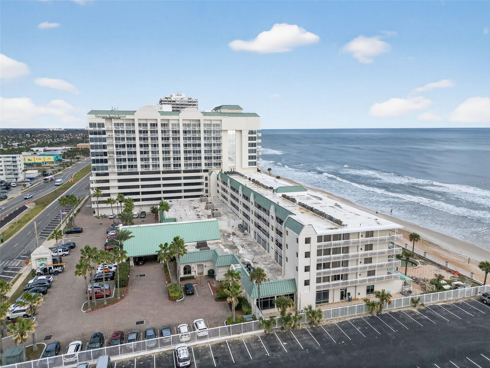 2700 N ATLANTIC AVE #403, DAYTONA BEACH, FL, 32118
