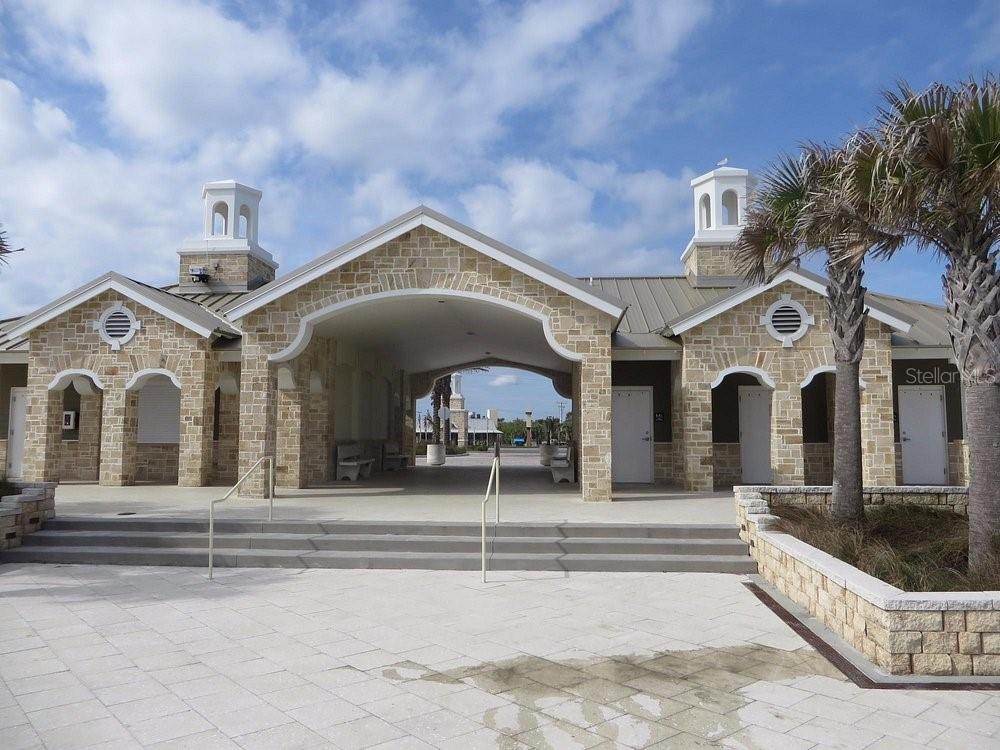 2700 N ATLANTIC AVE #403, DAYTONA BEACH, FL, 32118