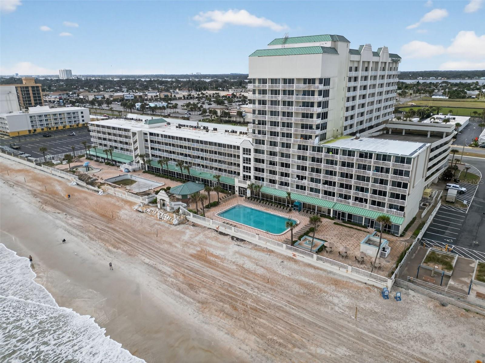 2700 N ATLANTIC AVE #403, DAYTONA BEACH, FL, 32118