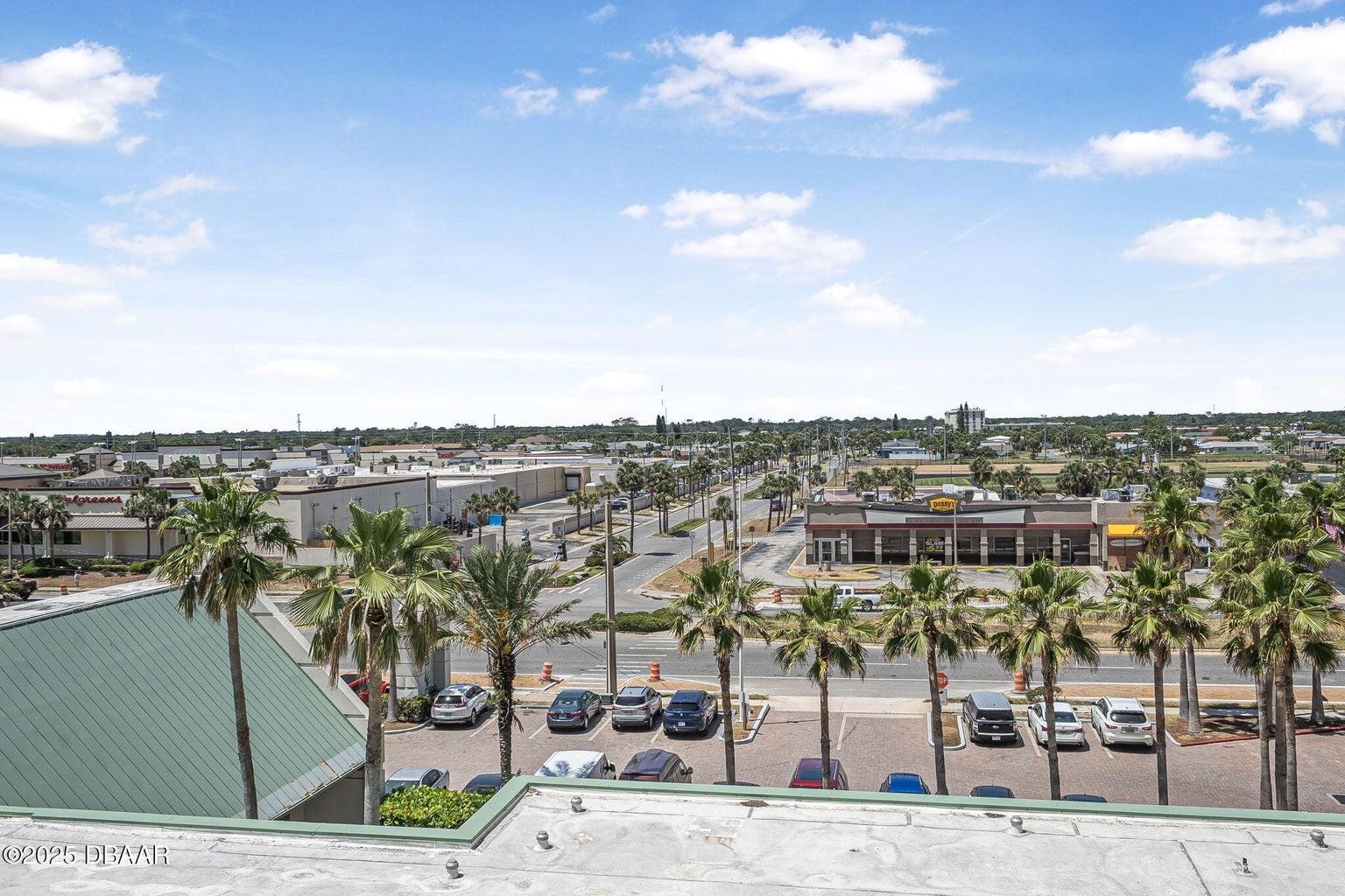 2700 N ATLANTIC AVE #403, DAYTONA BEACH, FL, 32118