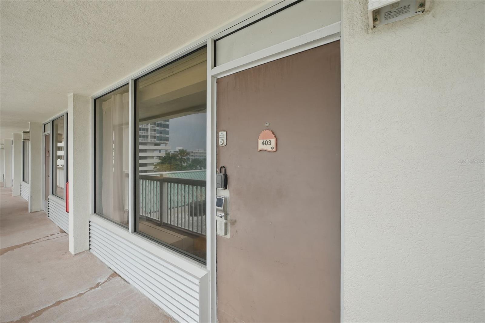 2700 N ATLANTIC AVE #403, DAYTONA BEACH, FL, 32118