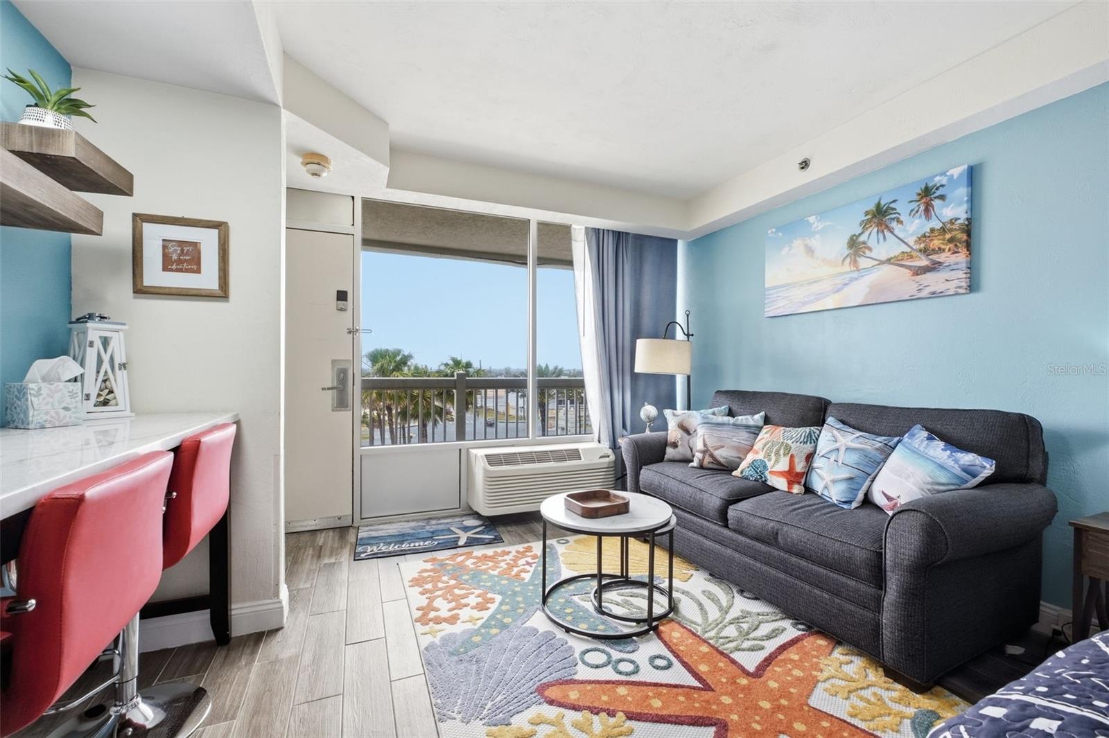 2700 N ATLANTIC AVE #403, DAYTONA BEACH, FL, 32118