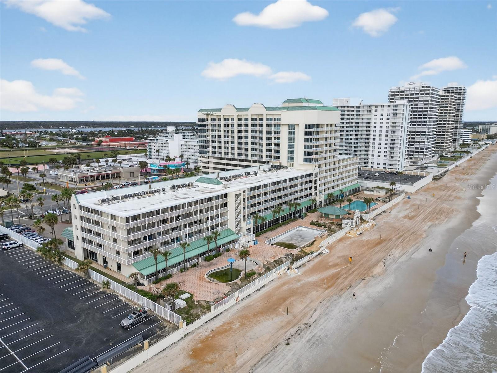 2700 N ATLANTIC AVE #403, DAYTONA BEACH, FL, 32118