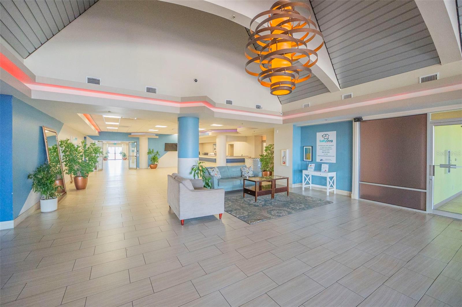 2700 N ATLANTIC AVE #403, DAYTONA BEACH, FL, 32118