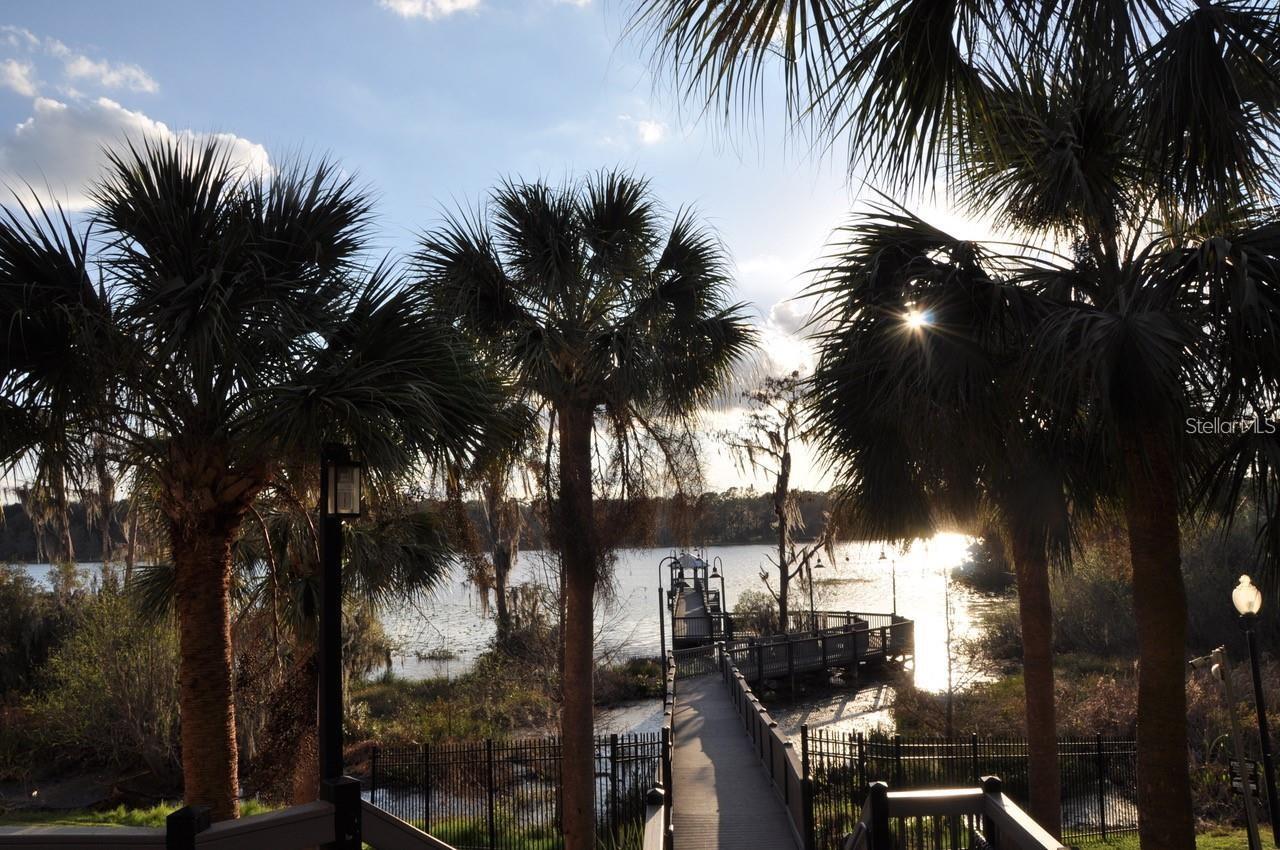 3307 GREENWICH VILLAGE BLVD #205, ORLANDO, FL, 32835