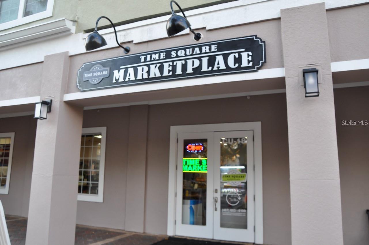 3307 GREENWICH VILLAGE BLVD #205, ORLANDO, FL, 32835