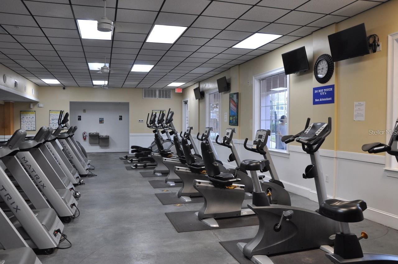 3307 GREENWICH VILLAGE BLVD #205, ORLANDO, FL, 32835