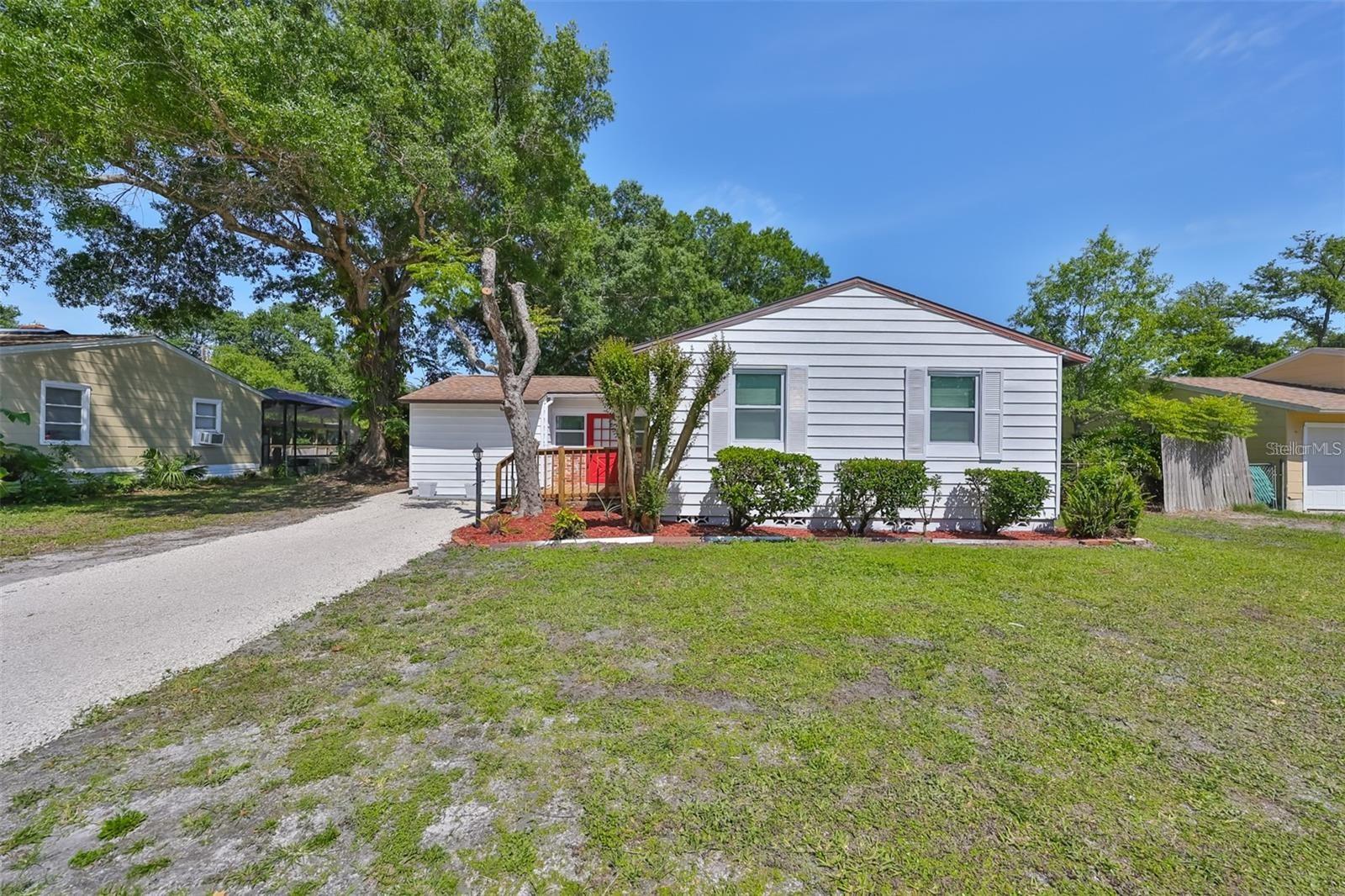 5117 N ROME AVE, TAMPA, FL, 33603