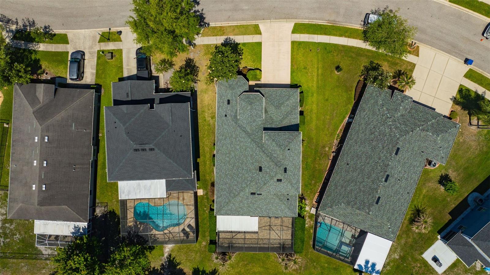 4017 WATERVILLE AVE, WESLEY CHAPEL, FL, 33543