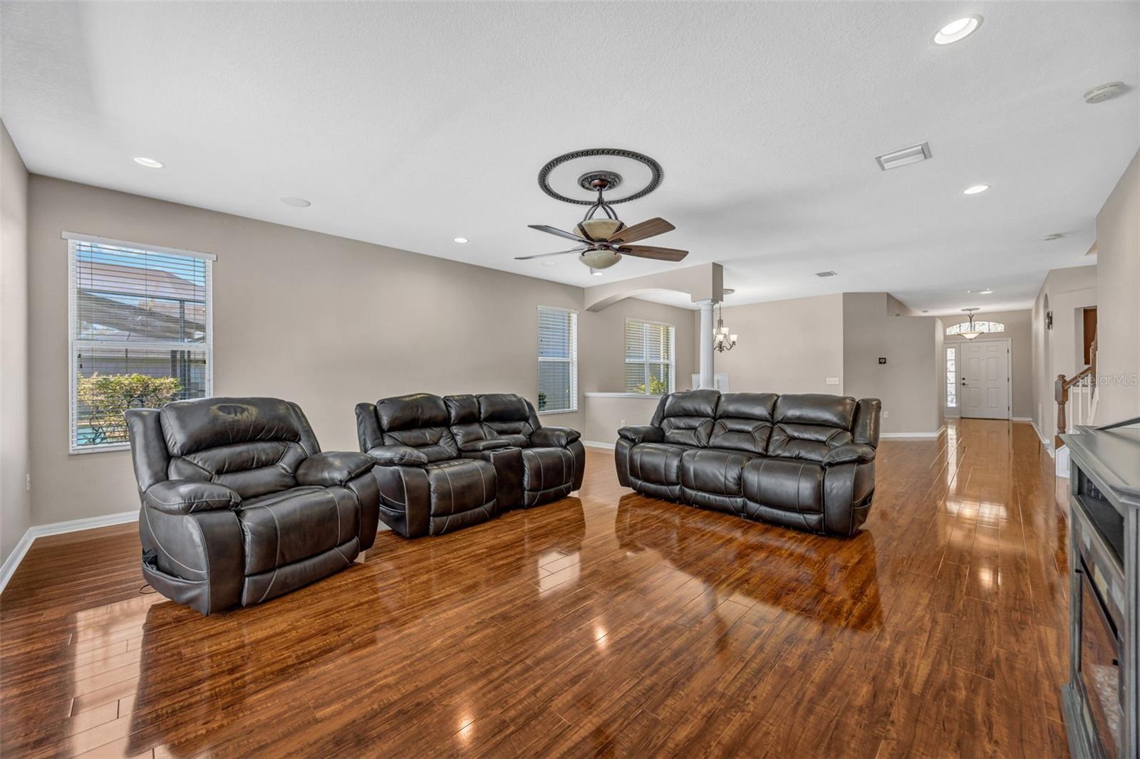 4017 WATERVILLE AVE, WESLEY CHAPEL, FL, 33543