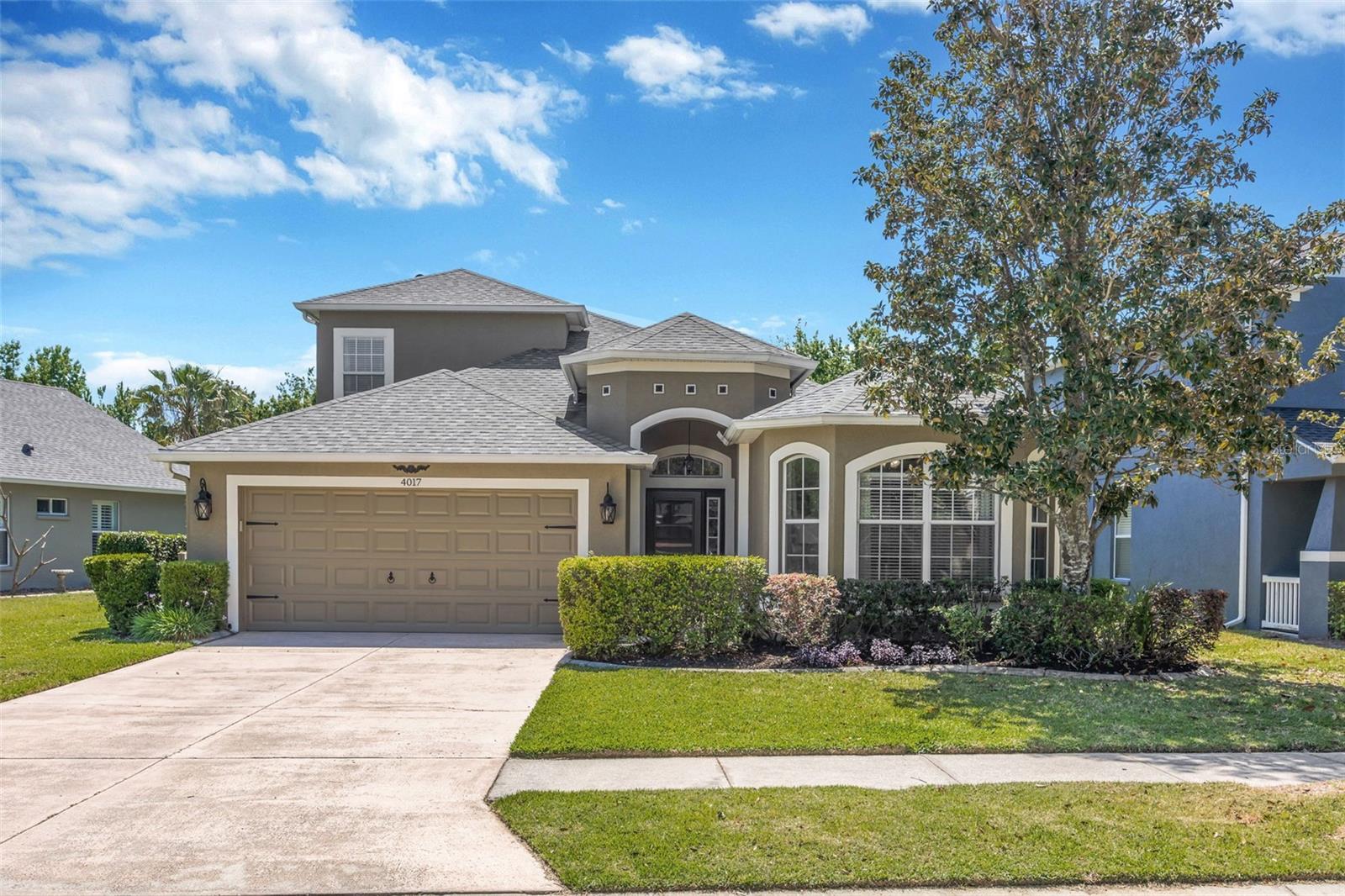 4017 WATERVILLE AVE, WESLEY CHAPEL, FL, 33543