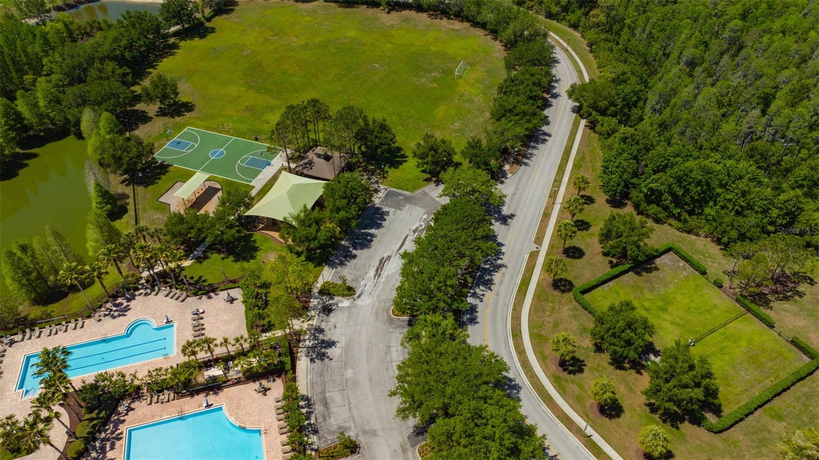 4017 WATERVILLE AVE, WESLEY CHAPEL, FL, 33543