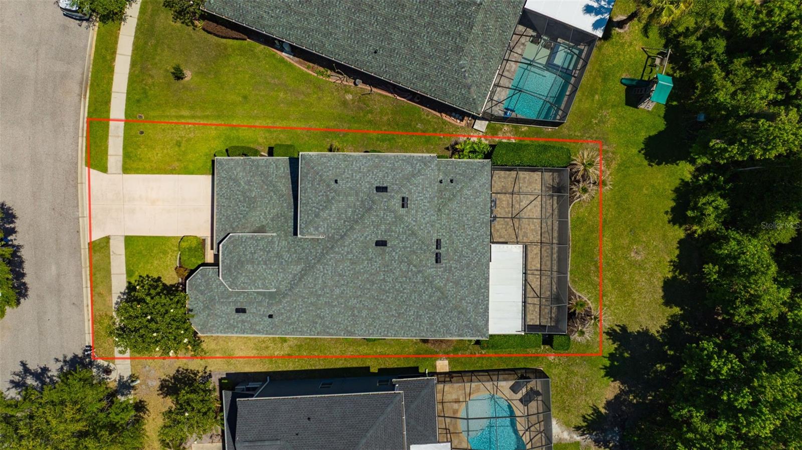 4017 WATERVILLE AVE, WESLEY CHAPEL, FL, 33543