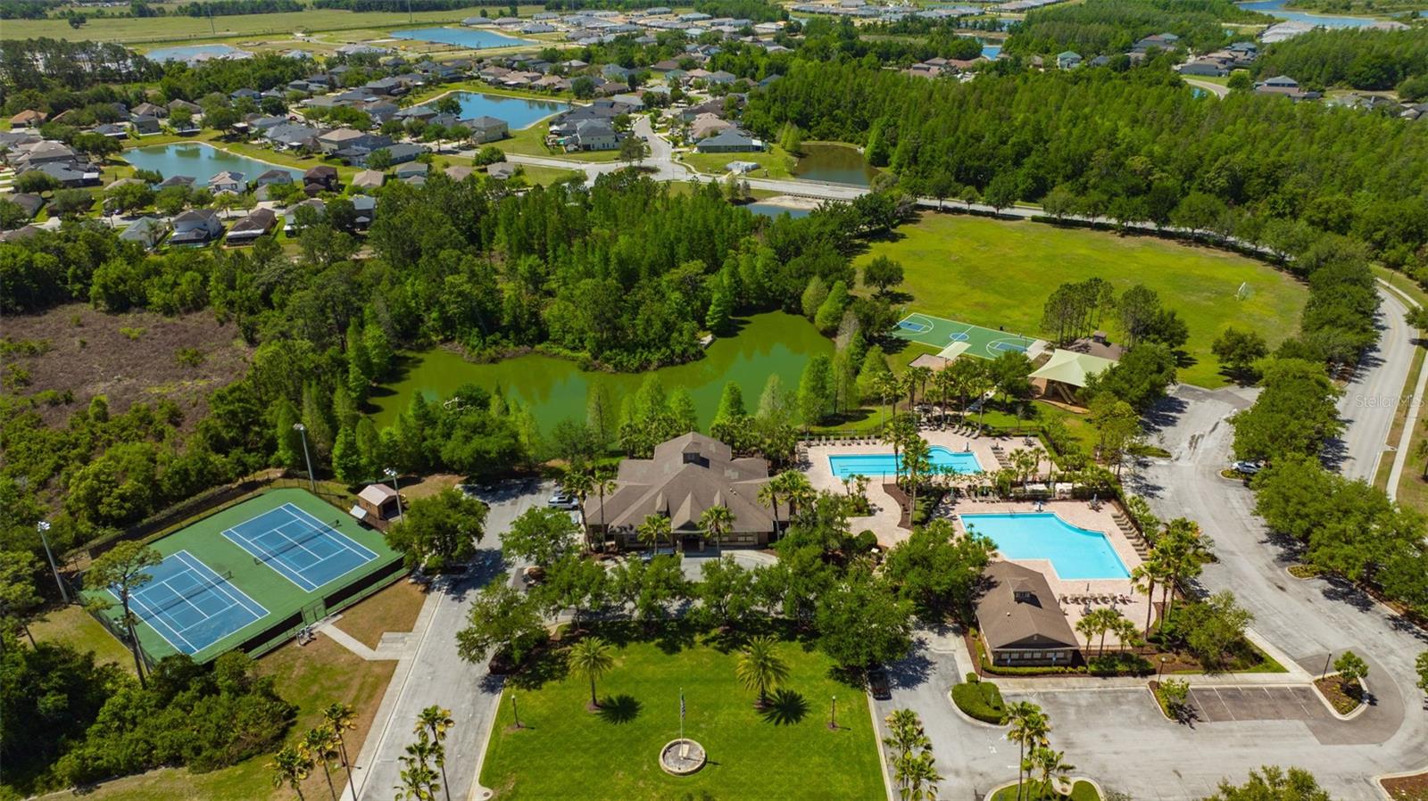 4017 WATERVILLE AVE, WESLEY CHAPEL, FL, 33543