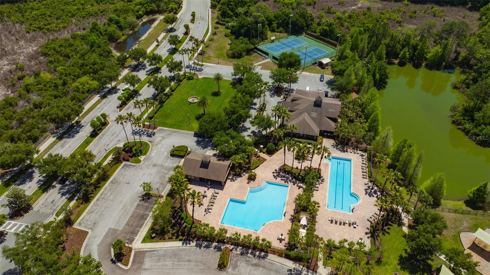 4017 WATERVILLE AVE, WESLEY CHAPEL, FL, 33543