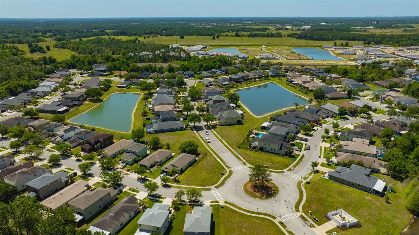 4017 WATERVILLE AVE, WESLEY CHAPEL, FL, 33543