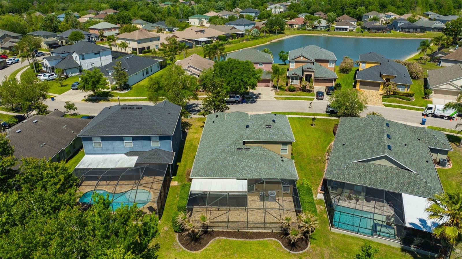 4017 WATERVILLE AVE, WESLEY CHAPEL, FL, 33543