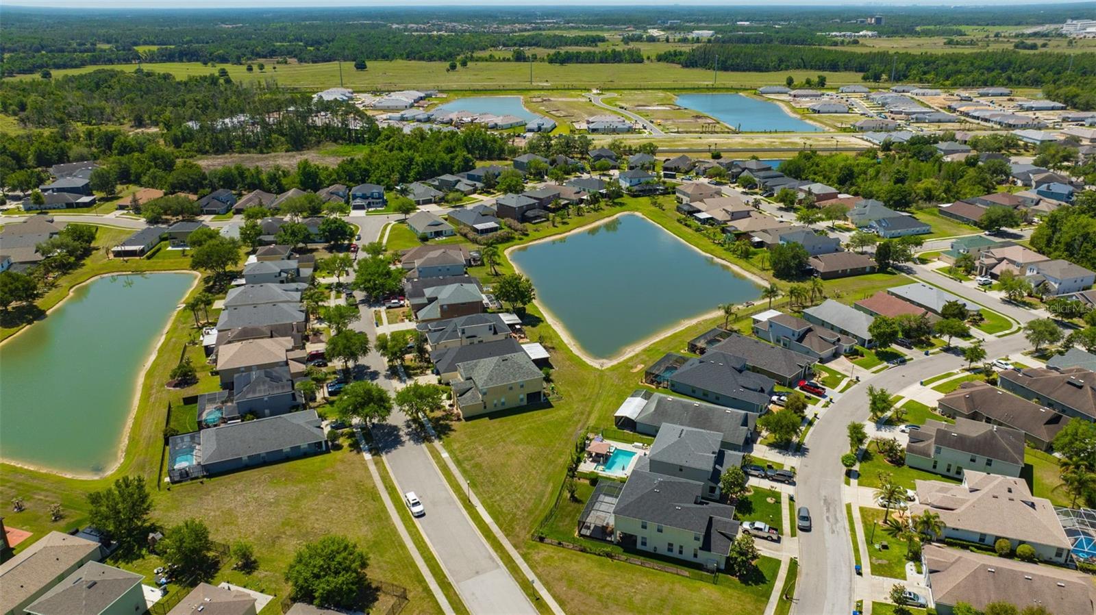 4017 WATERVILLE AVE, WESLEY CHAPEL, FL, 33543