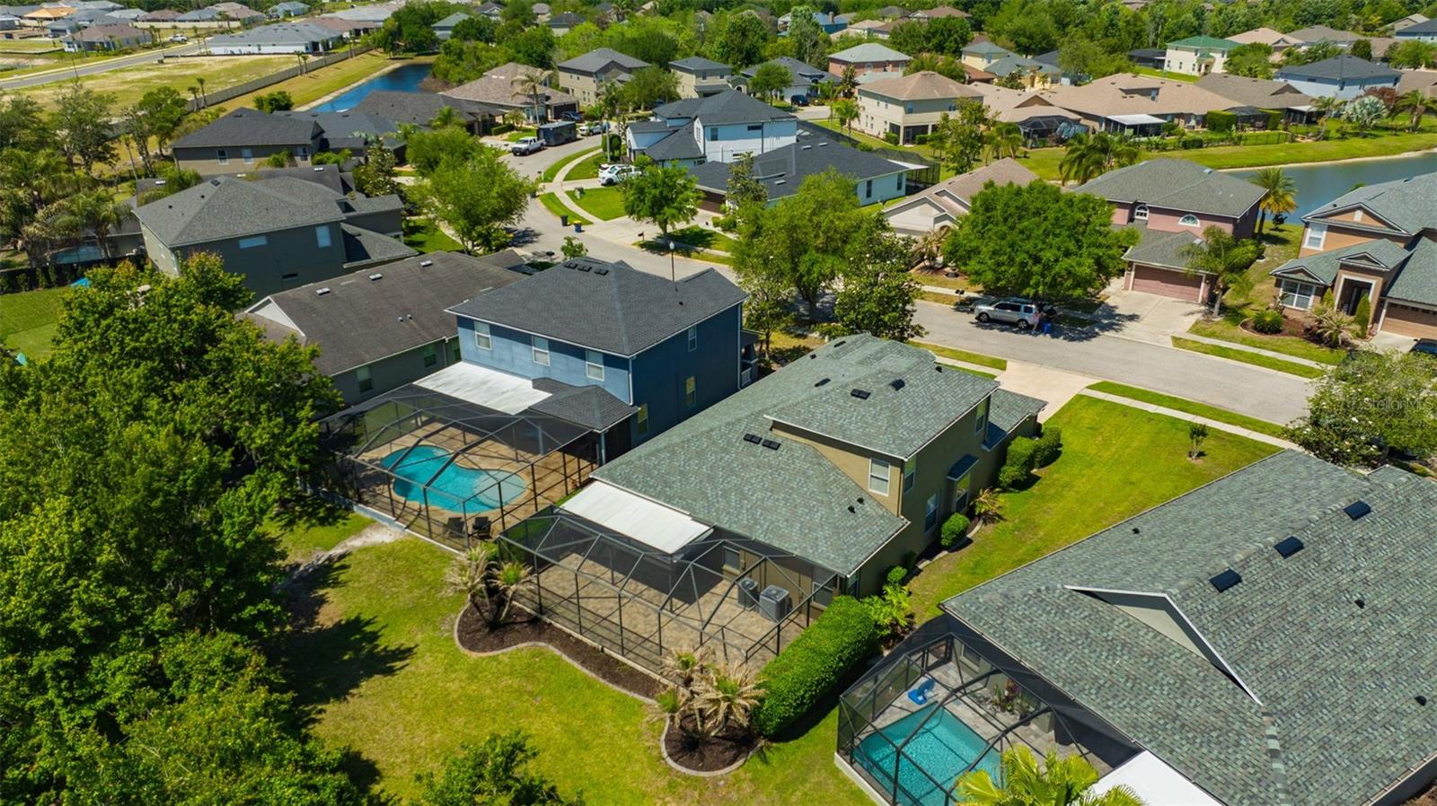 4017 WATERVILLE AVE, WESLEY CHAPEL, FL, 33543