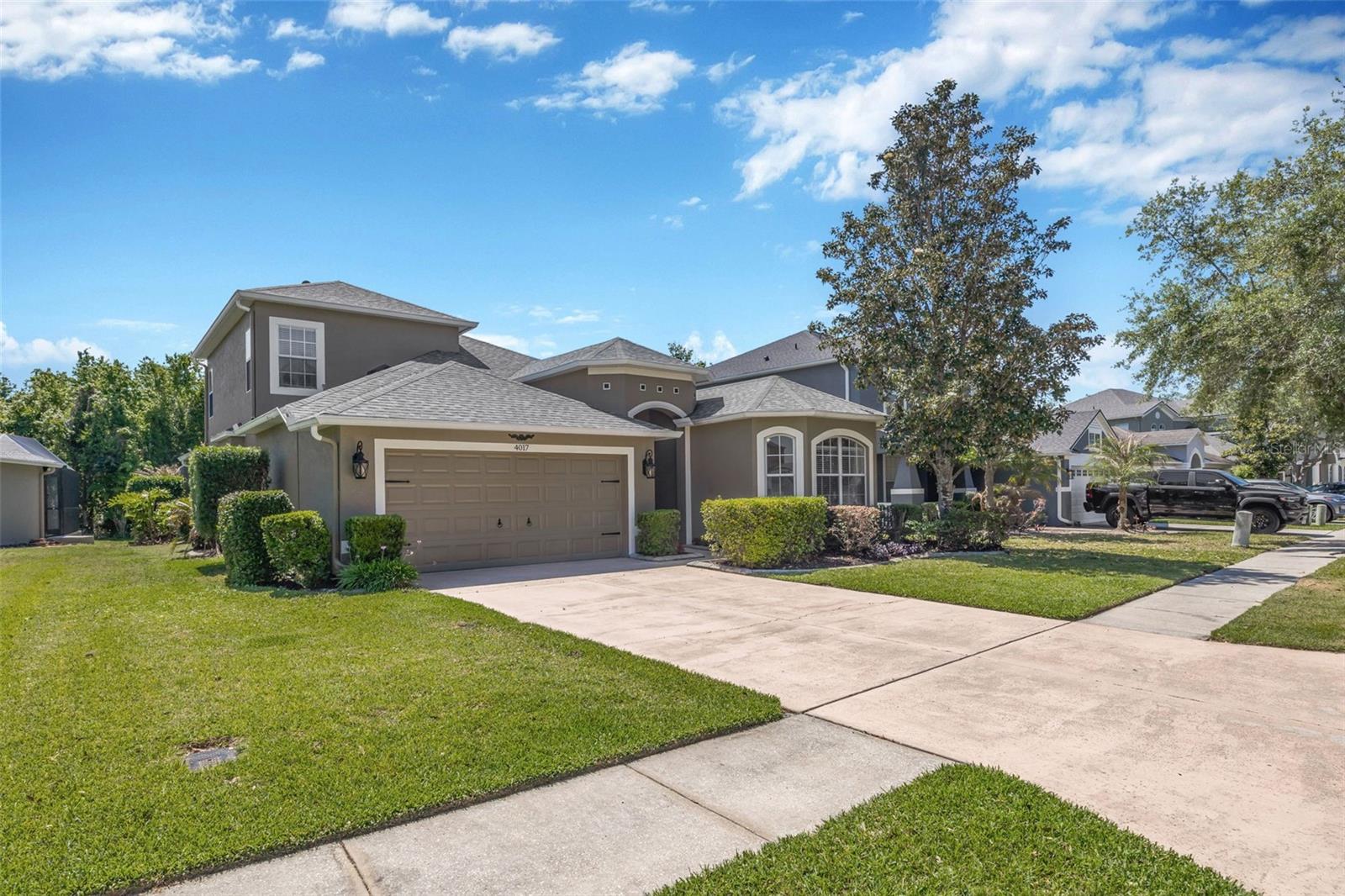 4017 WATERVILLE AVE, WESLEY CHAPEL, FL, 33543