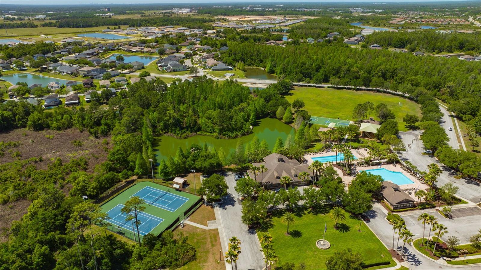 4017 WATERVILLE AVE, WESLEY CHAPEL, FL, 33543