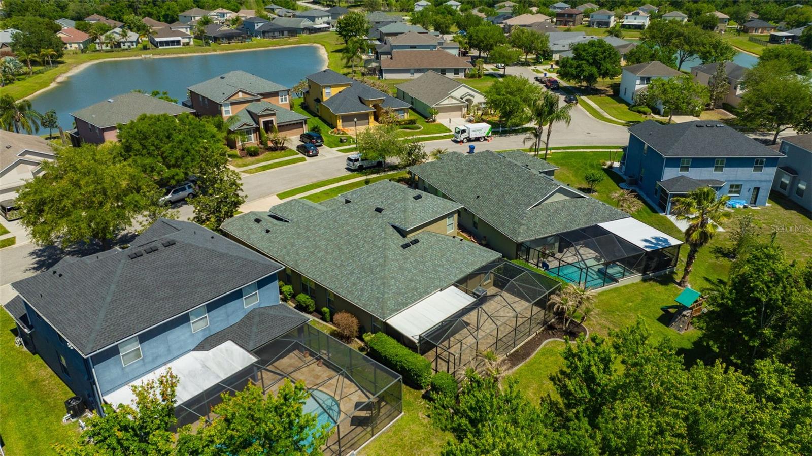 4017 WATERVILLE AVE, WESLEY CHAPEL, FL, 33543