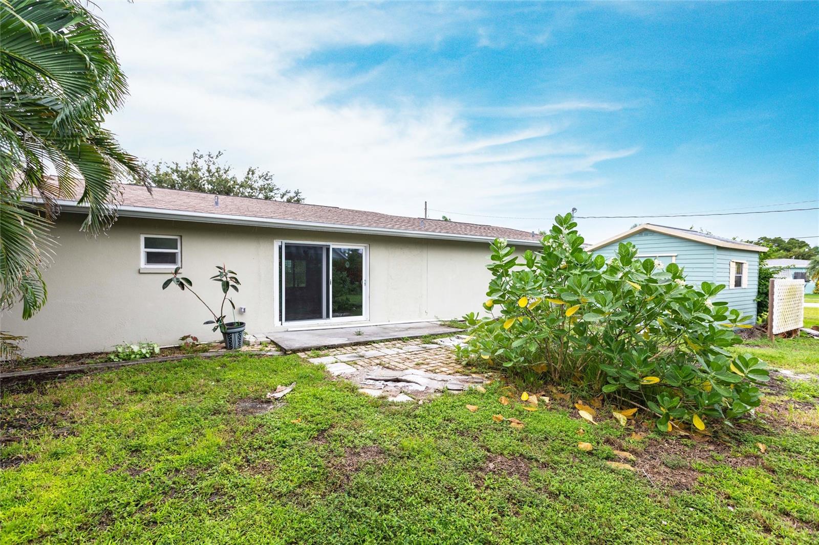 326 W GRACE ST, PUNTA GORDA, FL, 33950
