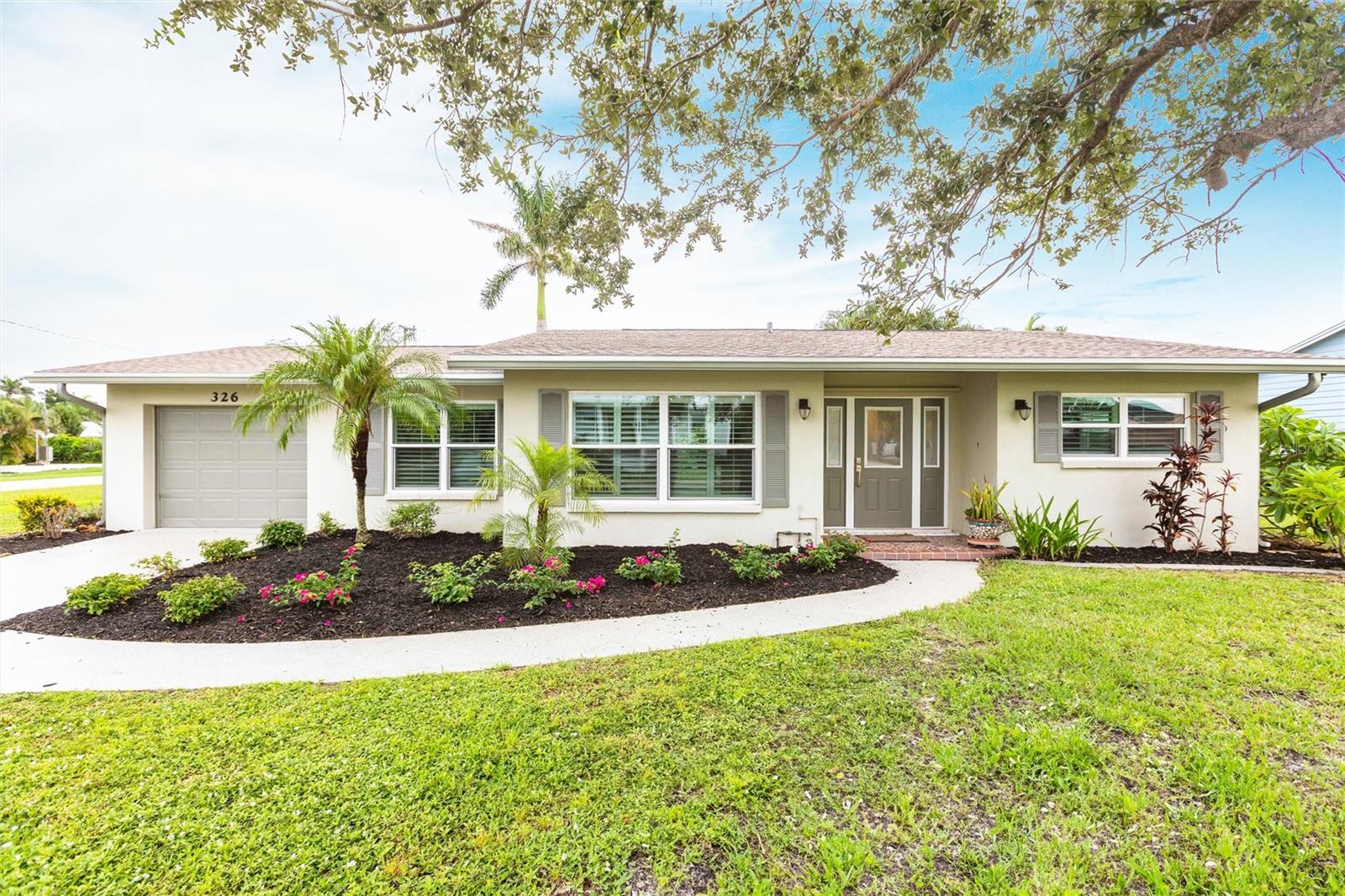 326 W GRACE ST, PUNTA GORDA, FL, 33950