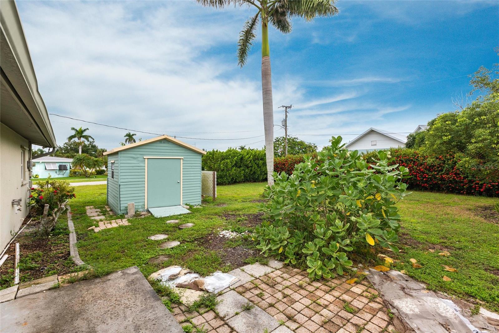 326 W GRACE ST, PUNTA GORDA, FL, 33950