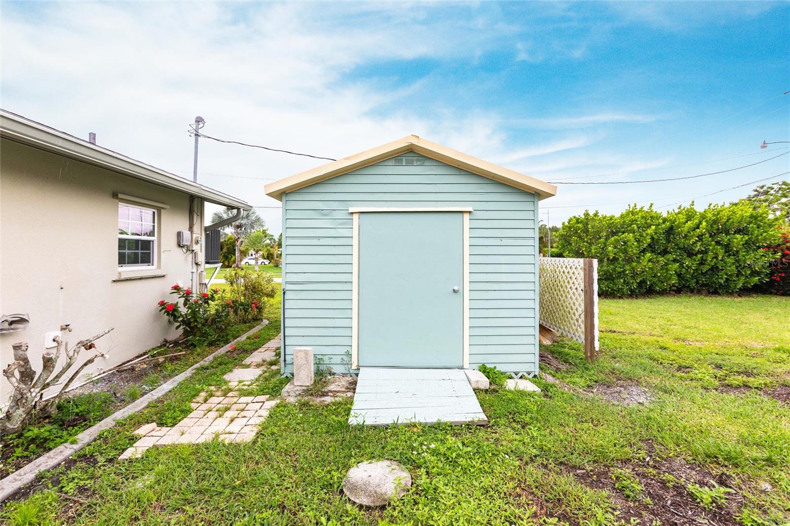 326 W GRACE ST, PUNTA GORDA, FL, 33950