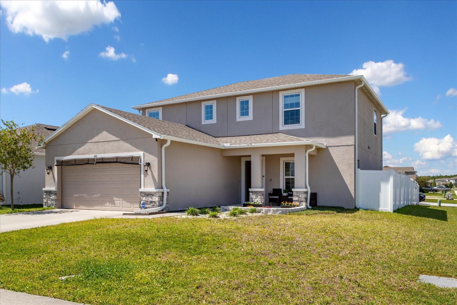 397 WHITE HERON WAY, ST CLOUD, FL, 34772